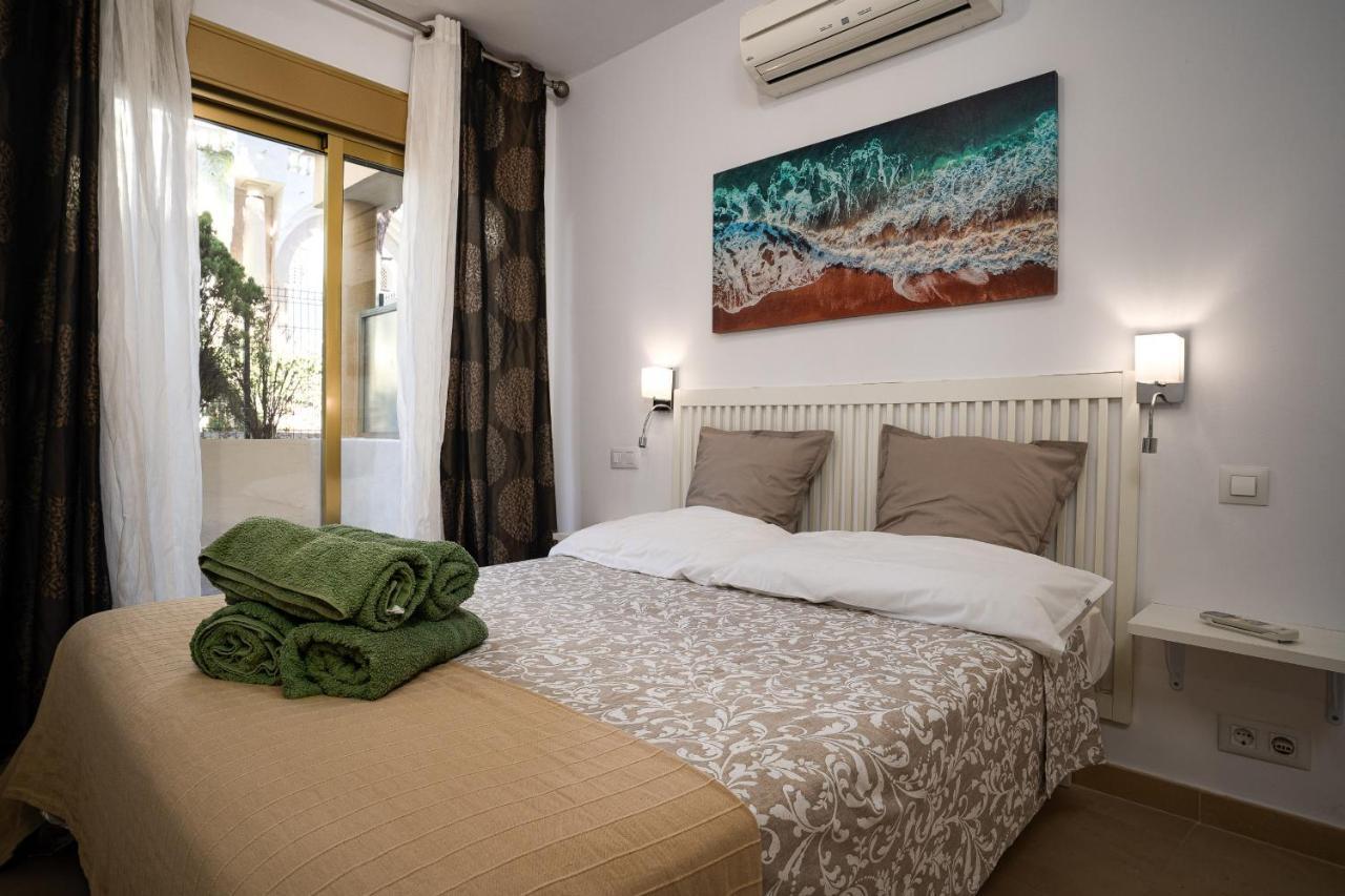 Varios Romana Playa Elviria Apartament Marbella