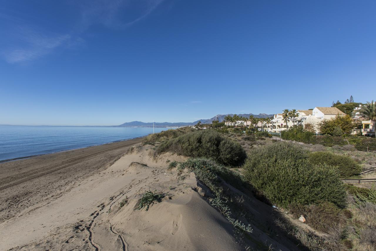 Apartament Varios Romana Playa Elviria