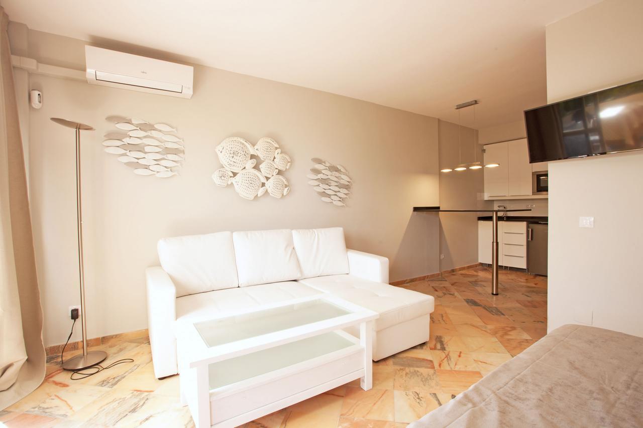 Apartament Varios Romana Playa Elviria Marbella