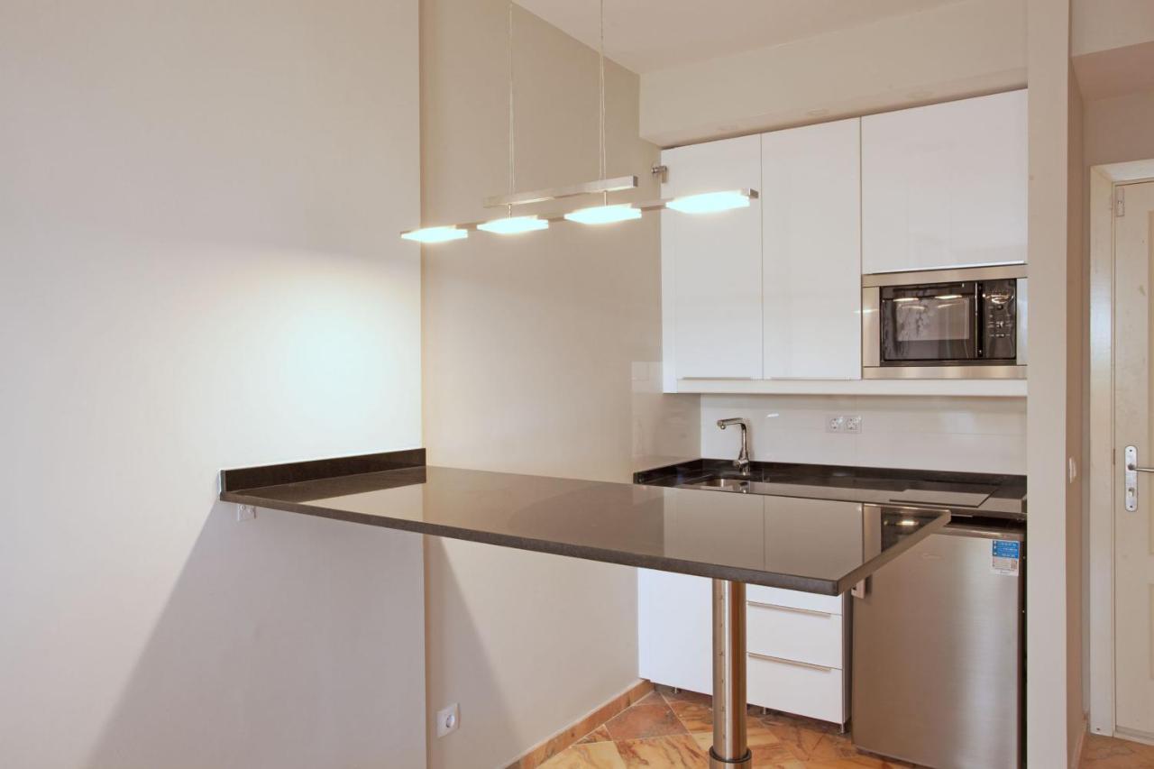 Varios Romana Playa Elviria Apartament Marbella