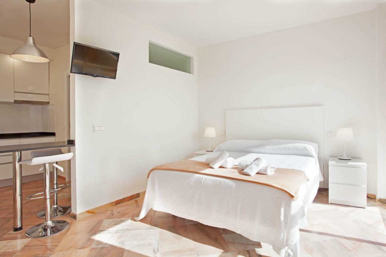 Apartament Varios Romana Playa Elviria *