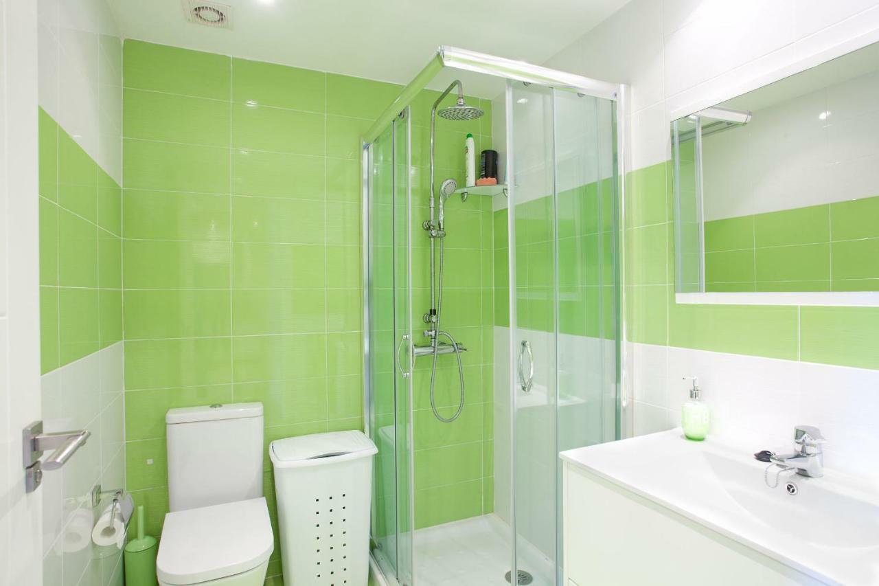 Apartament Varios Romana Playa Elviria Marbella