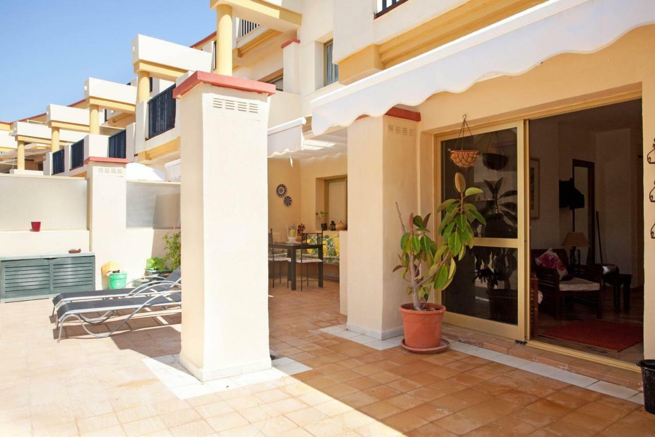 Varios Romana Playa Elviria Apartament *