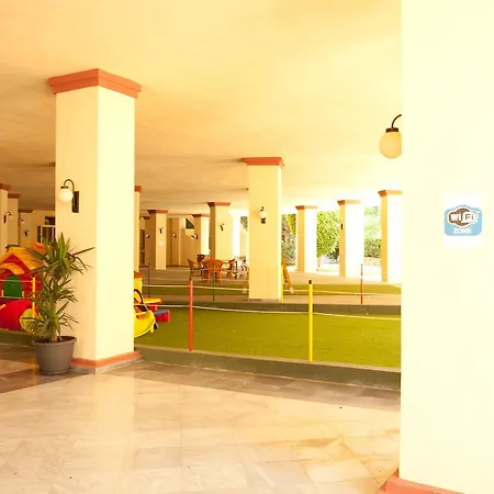 Varios Apartamentos Romana Playa Elviria Marbella Exterior photo