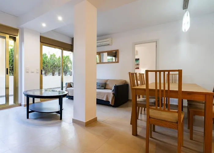 Varios Apartamentos Romana Playa Elviria