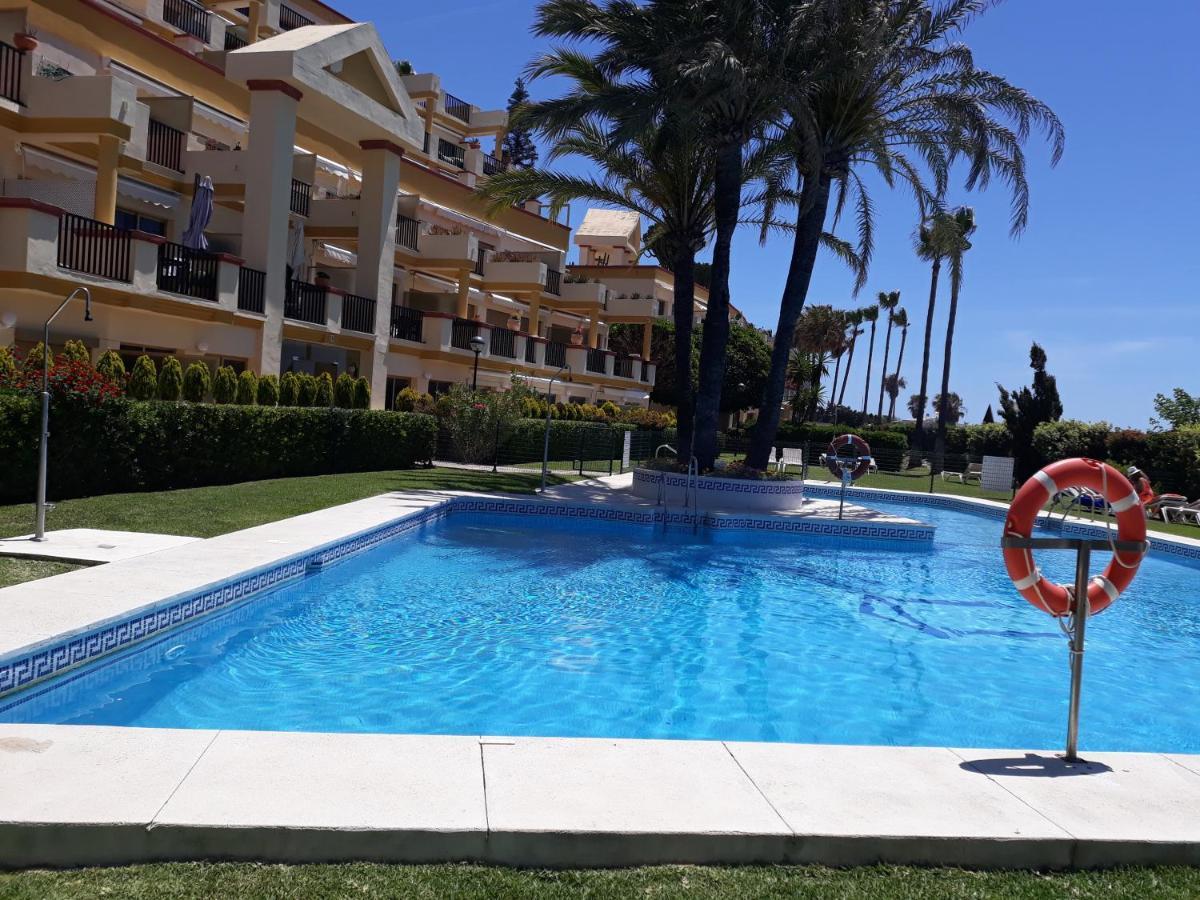 Apartment Varios Romana Playa Elviria