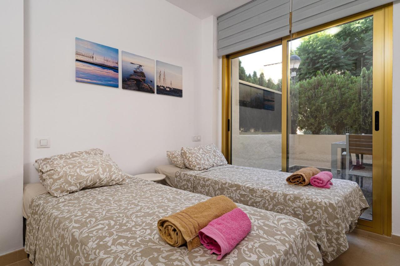 Apartment Varios Romana Playa Elviria