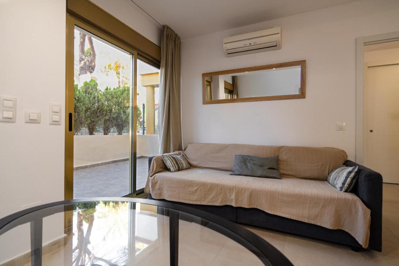 Apartment Varios Romana Playa Elviria *