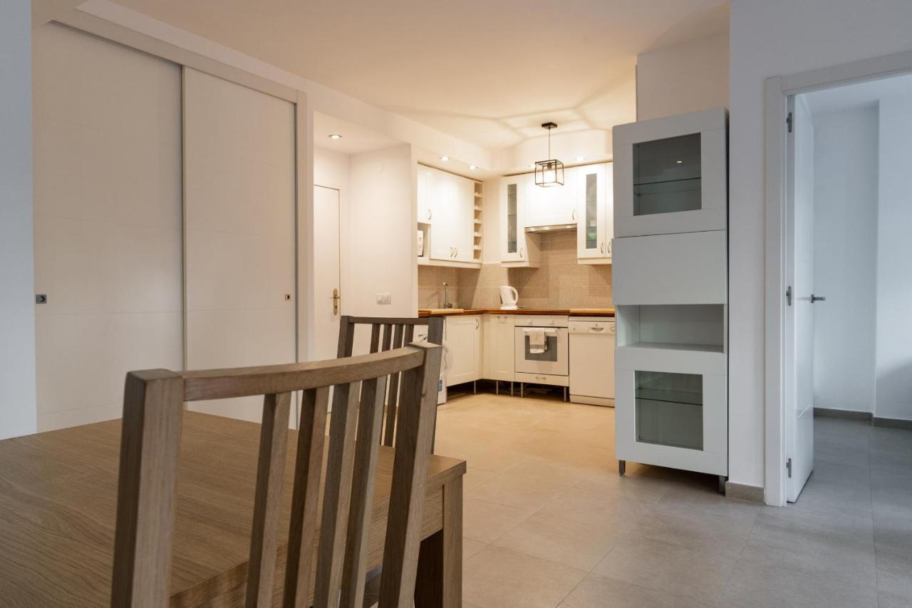 Varios Romana Playa Elviria Apartment Marbella