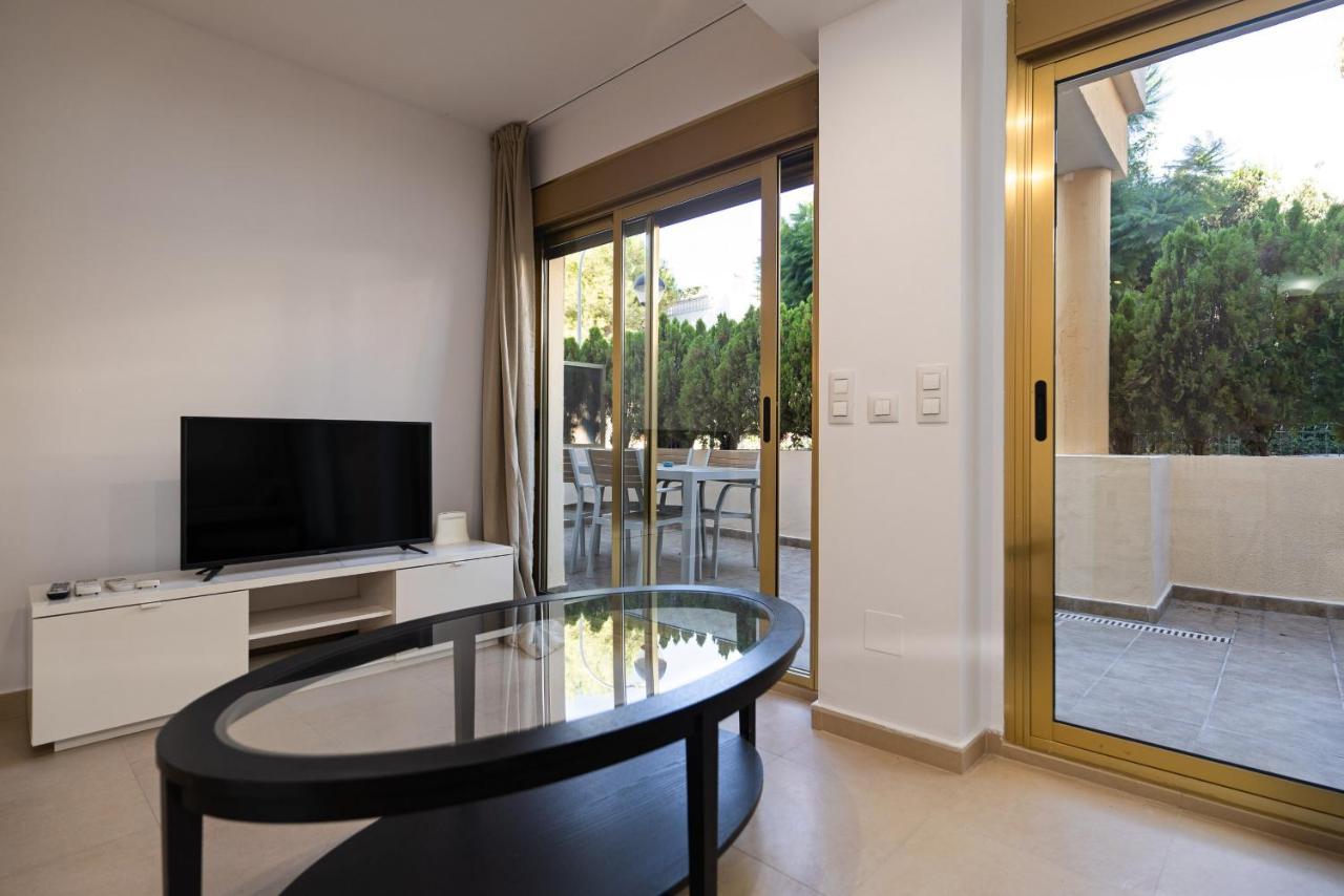 Apartment Varios Romana Playa Elviria Marbella