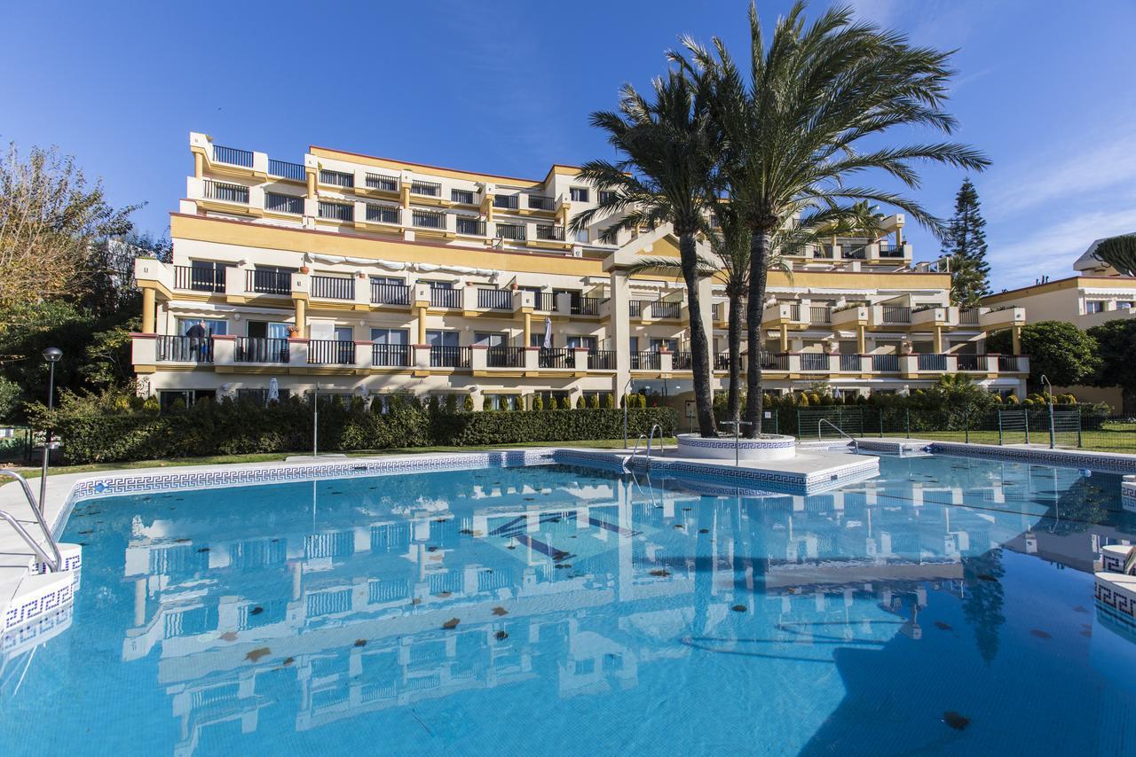 Varios Romana Playa Elviria * Marbella