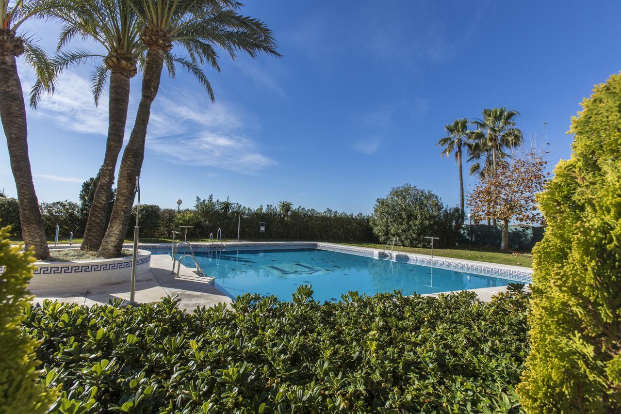 Apartment Varios Romana Playa Elviria *