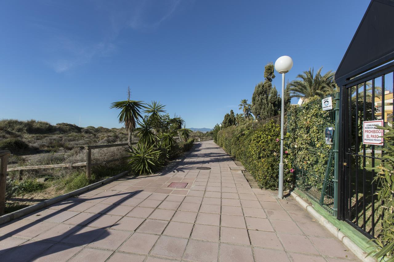 Varios Romana Playa Elviria * Marbella
