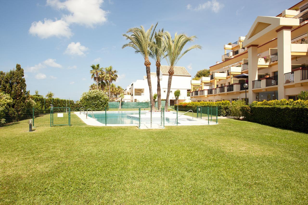 Varios Romana Playa Elviria *