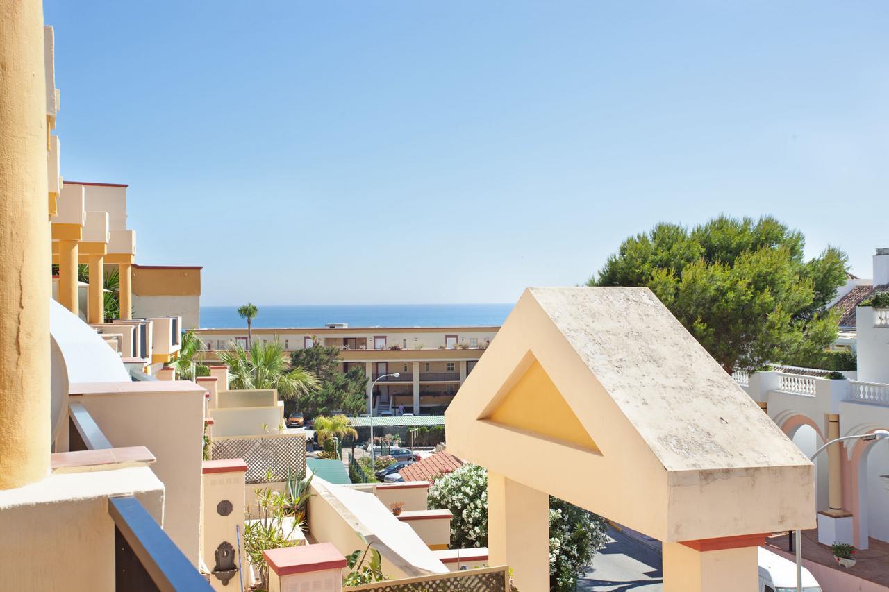 Apartment Varios Romana Playa Elviria