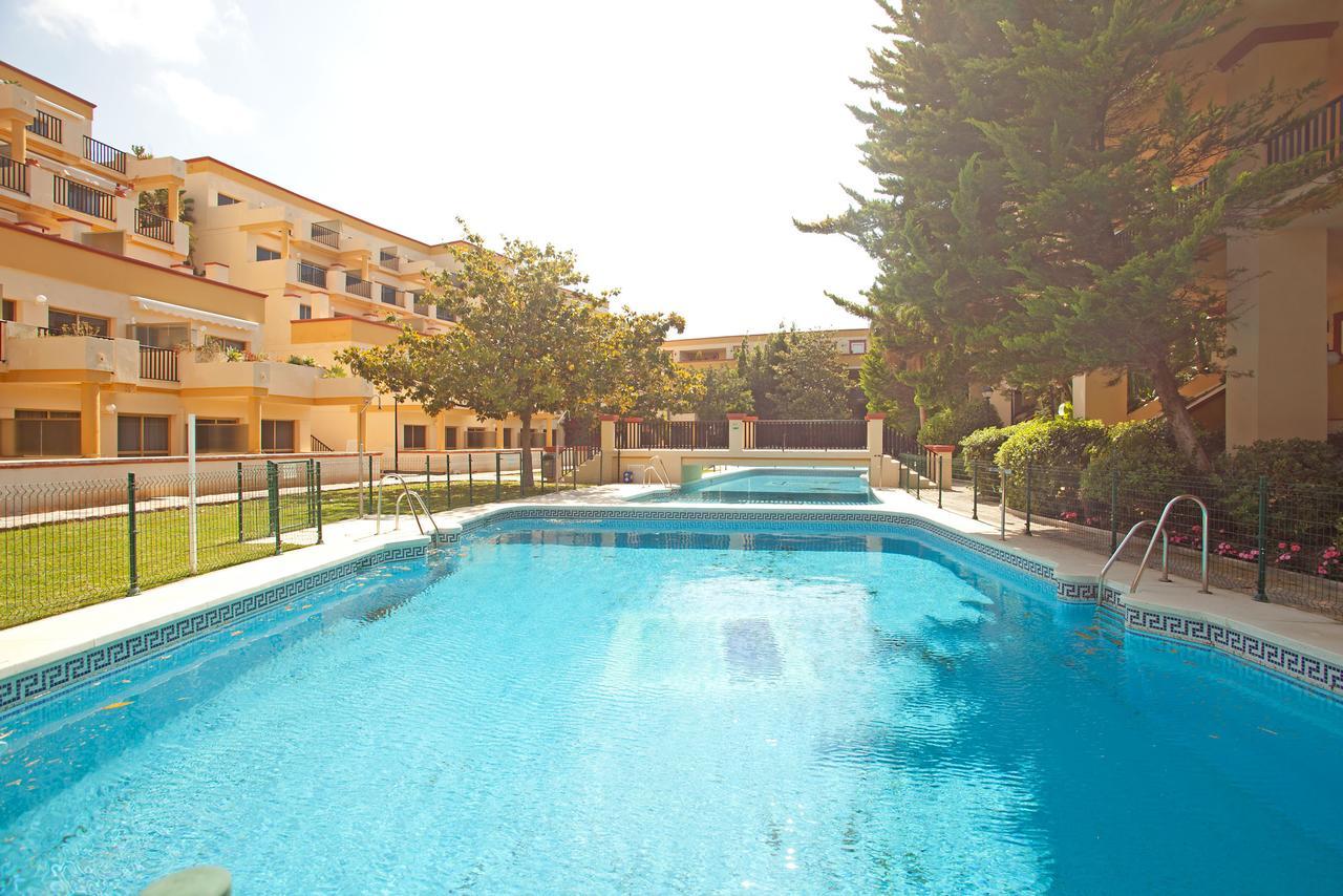 Varios Romana Playa Elviria * Marbella