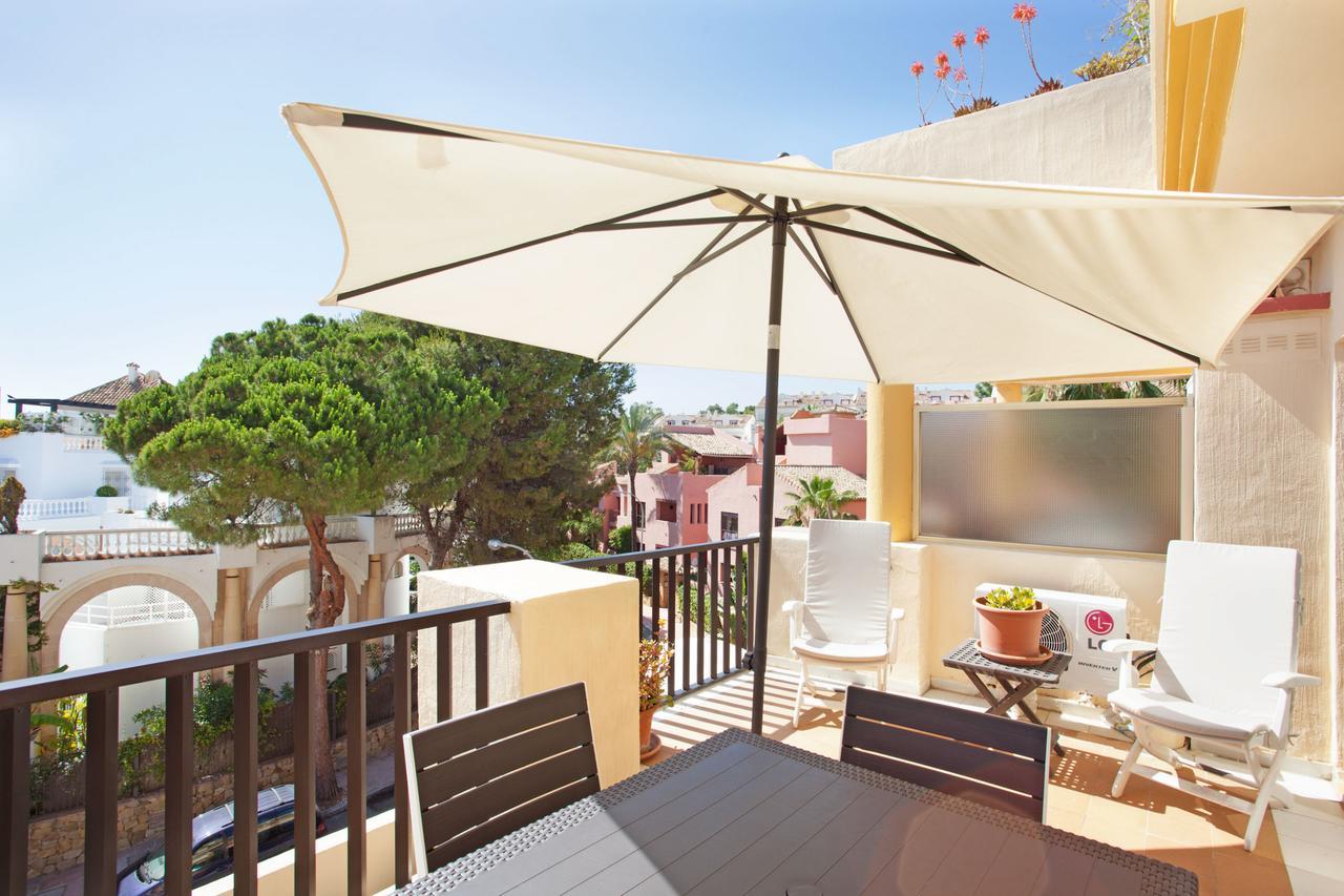 Varios Romana Playa Elviria Apartment