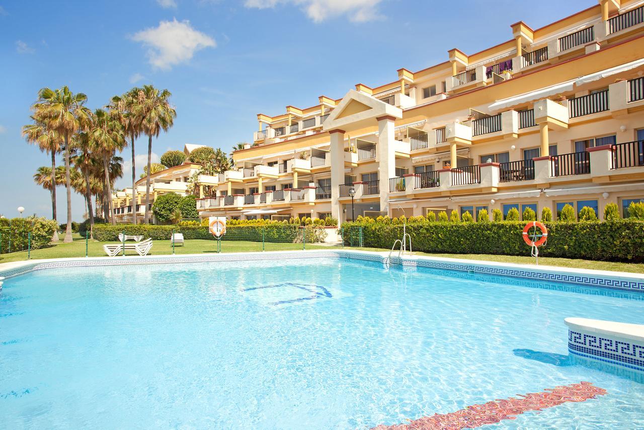 Apartment Varios Romana Playa Elviria *