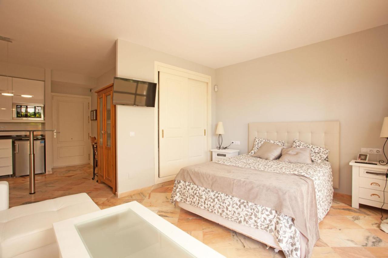 Apartment Varios Romana Playa Elviria