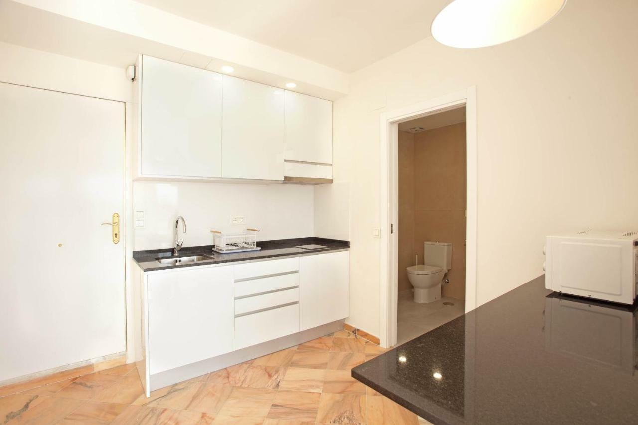 Apartment Varios Romana Playa Elviria *