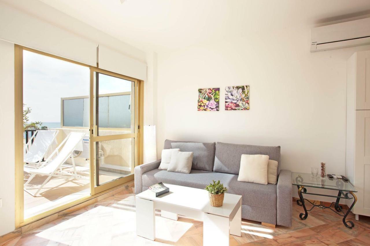 Varios Romana Playa Elviria * Marbella
