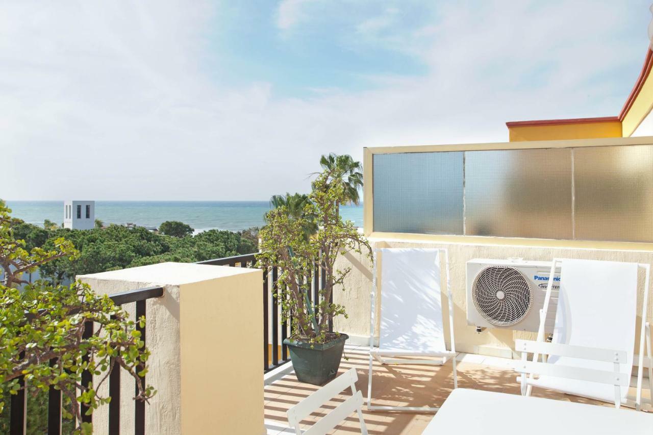 Varios Romana Playa Elviria *