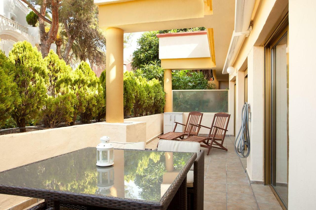 Apartment Varios Romana Playa Elviria