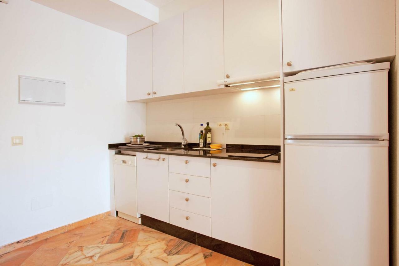 Apartment Varios Romana Playa Elviria