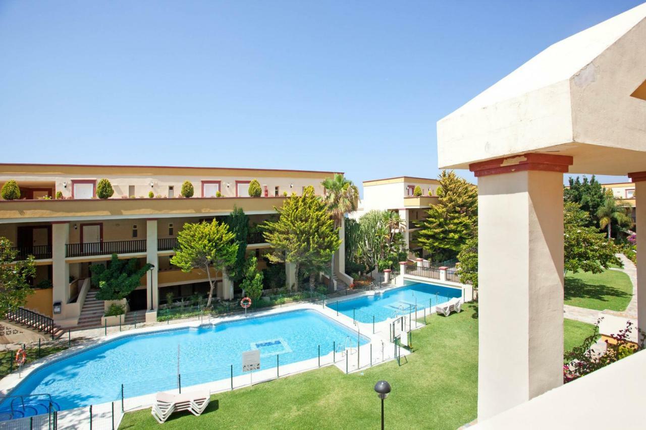 Apartment Varios Romana Playa Elviria *